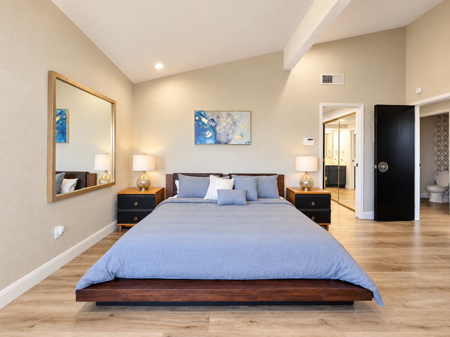 Incredibly Furnished 5-Bedroom Home with Breathtaking Views in Hidden Meadows property image