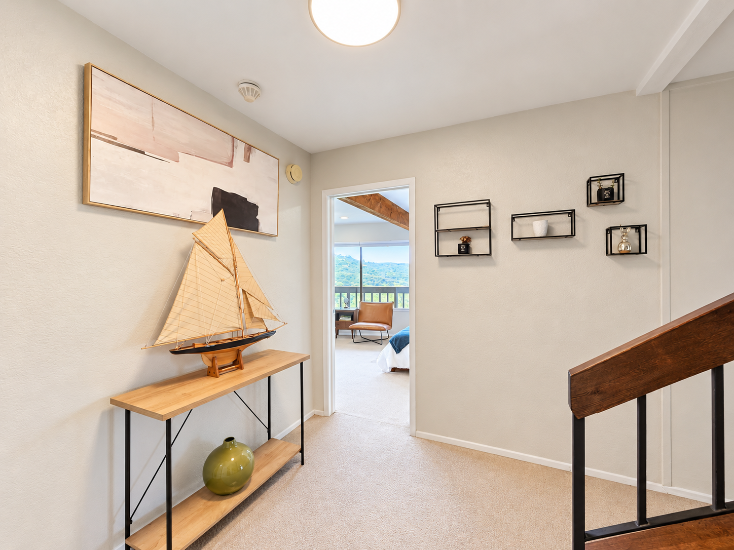 Incredibly Furnished 5-Bedroom Home with Breathtaking Views in Hidden Meadows property image