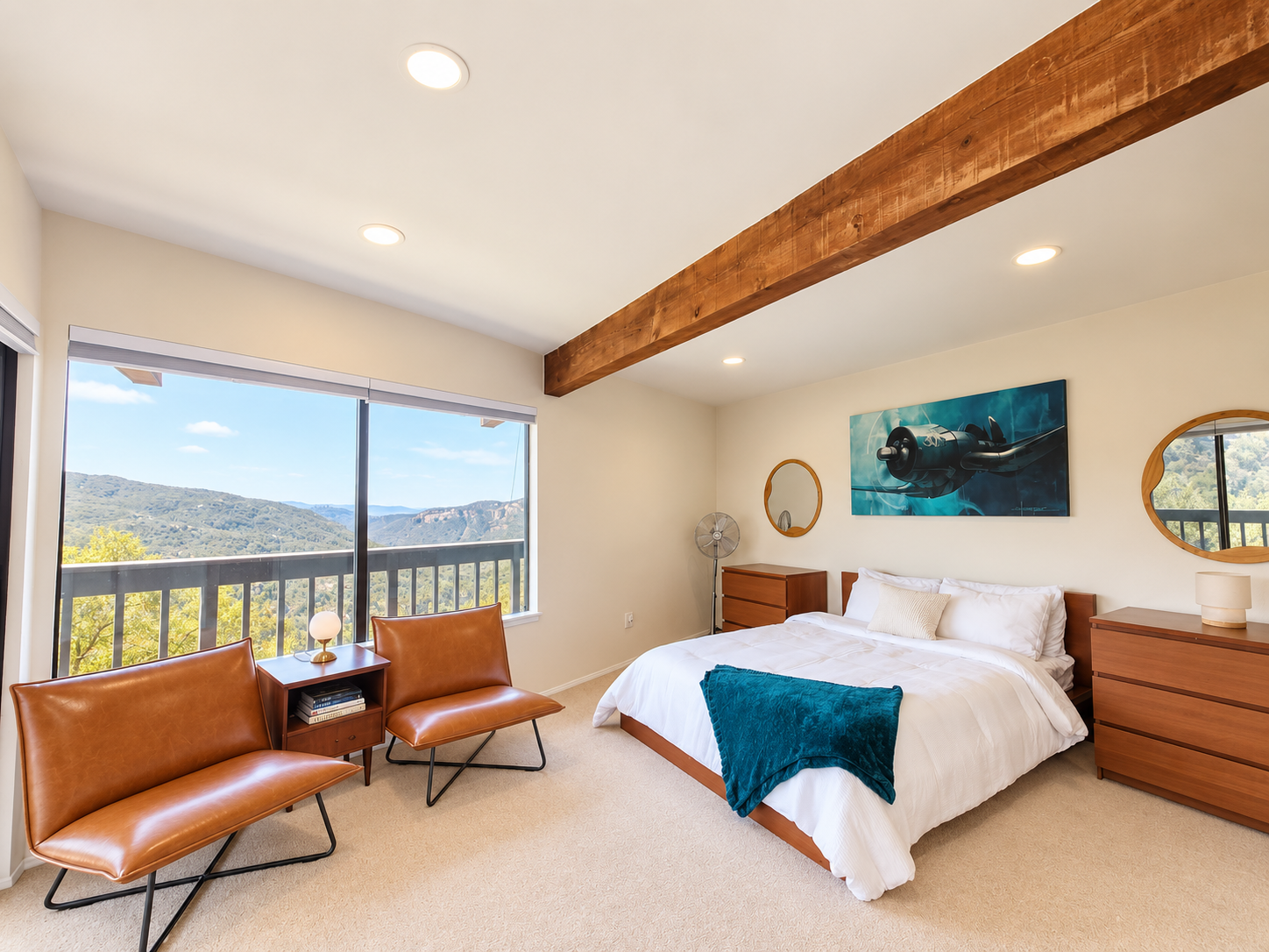 Incredibly Furnished 5-Bedroom Home with Breathtaking Views in Hidden Meadows property image