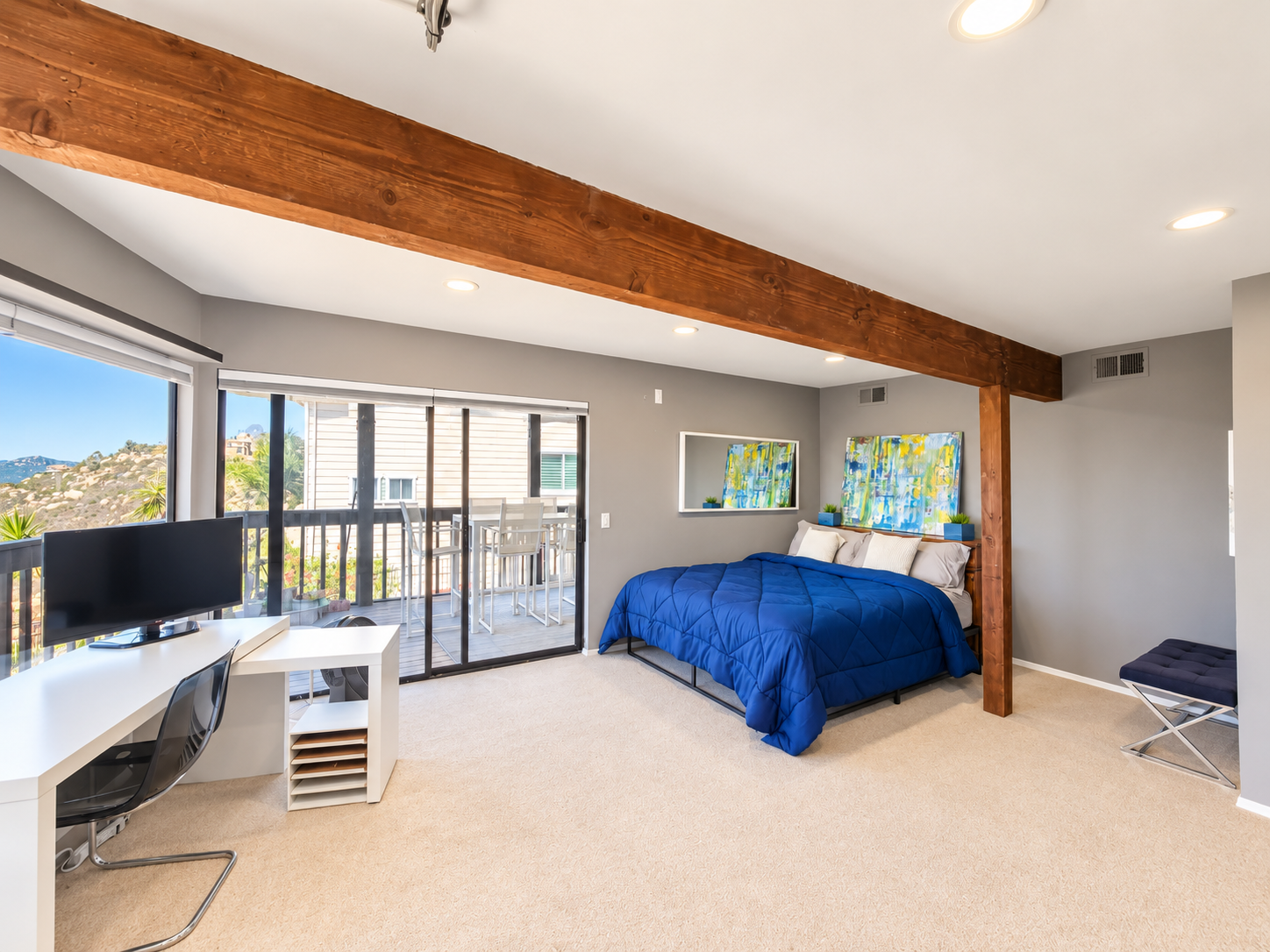 Incredibly Furnished 5-Bedroom Home with Breathtaking Views in Hidden Meadows property image