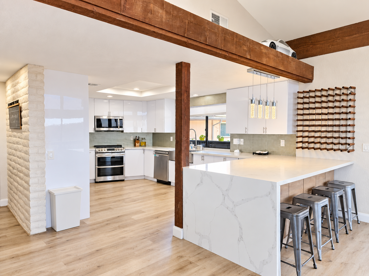 Incredibly Furnished 5-Bedroom Home with Breathtaking Views in Hidden Meadows property image