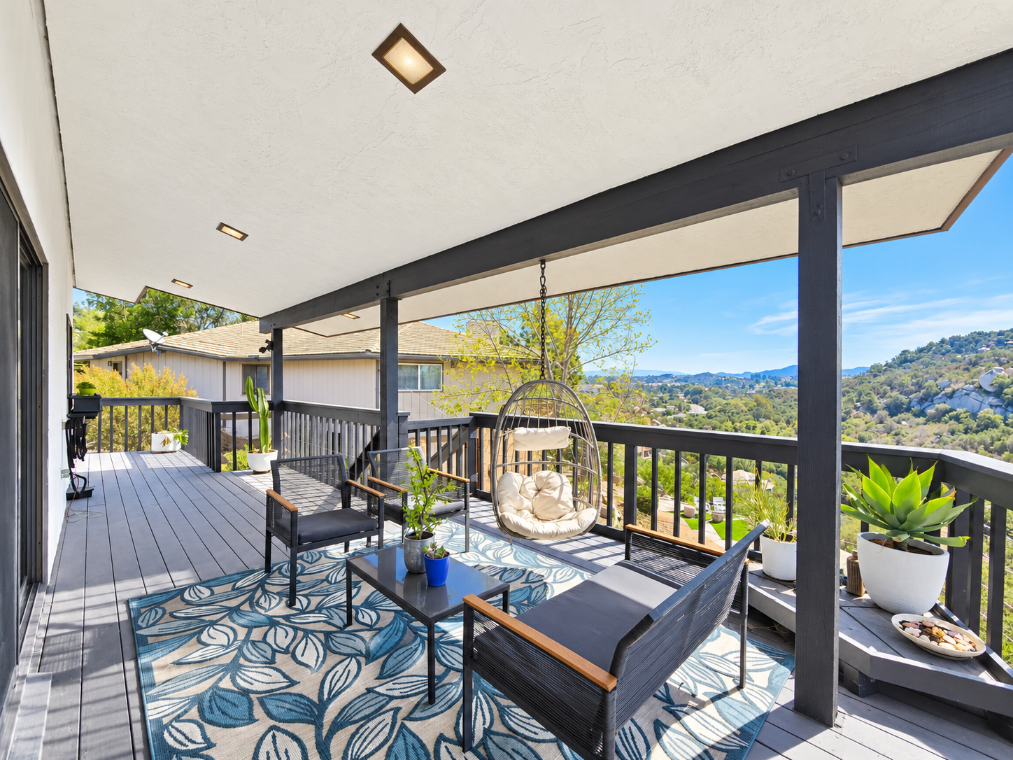 Incredibly Furnished 5-Bedroom Home with Breathtaking Views in Hidden Meadows property image