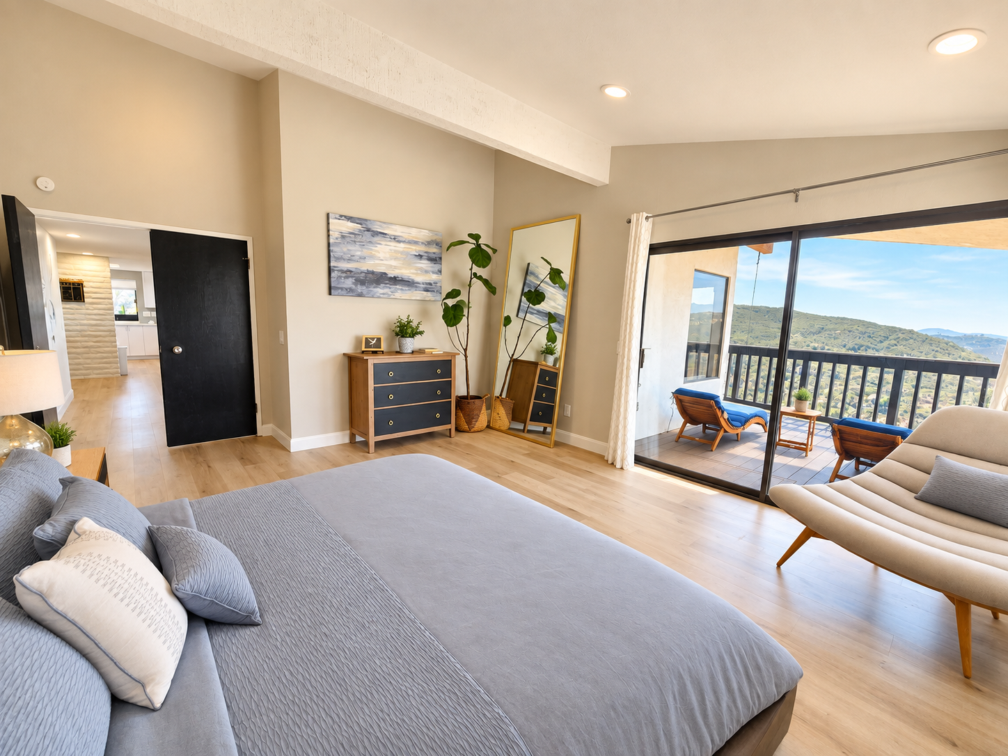 Incredibly Furnished 5-Bedroom Home with Breathtaking Views in Hidden Meadows property image