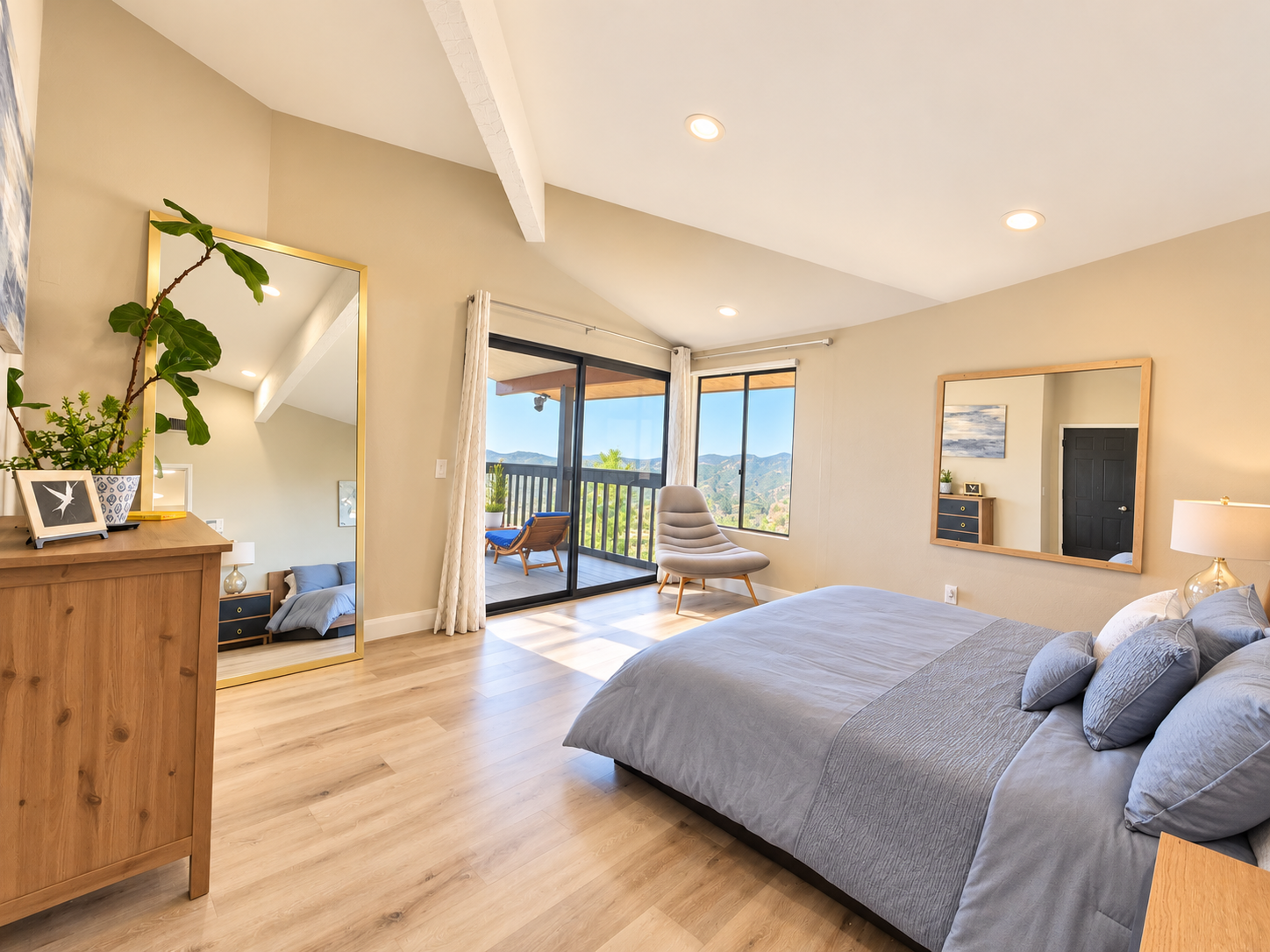 Incredibly Furnished 5-Bedroom Home with Breathtaking Views in Hidden Meadows property image
