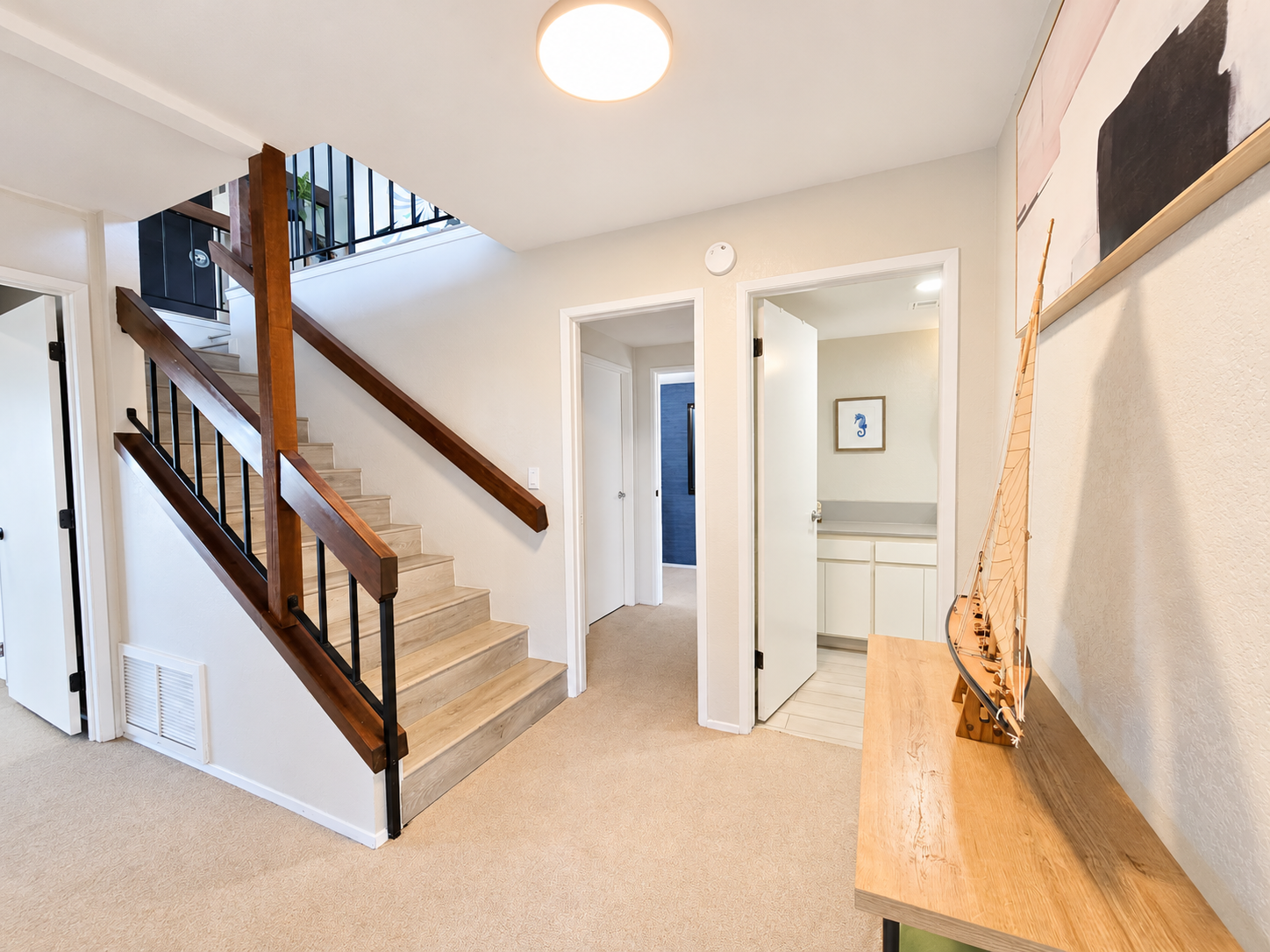 Incredibly Furnished 5-Bedroom Home with Breathtaking Views in Hidden Meadows property image