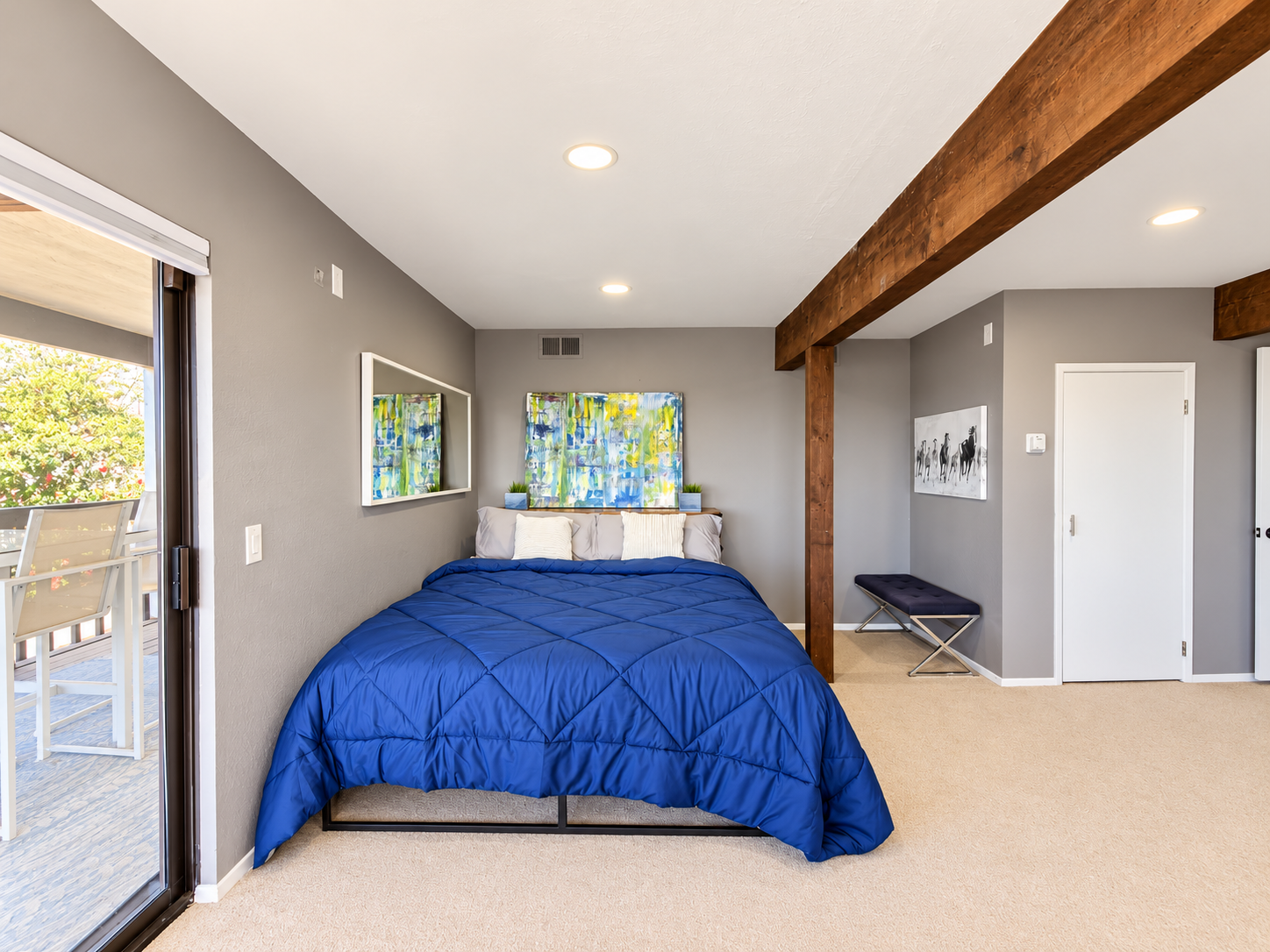 Incredibly Furnished 5-Bedroom Home with Breathtaking Views in Hidden Meadows property image