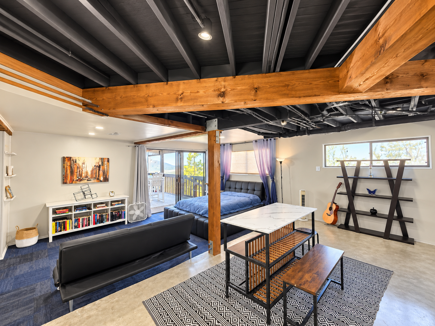 Incredibly Furnished 5-Bedroom Home with Breathtaking Views in Hidden Meadows property image