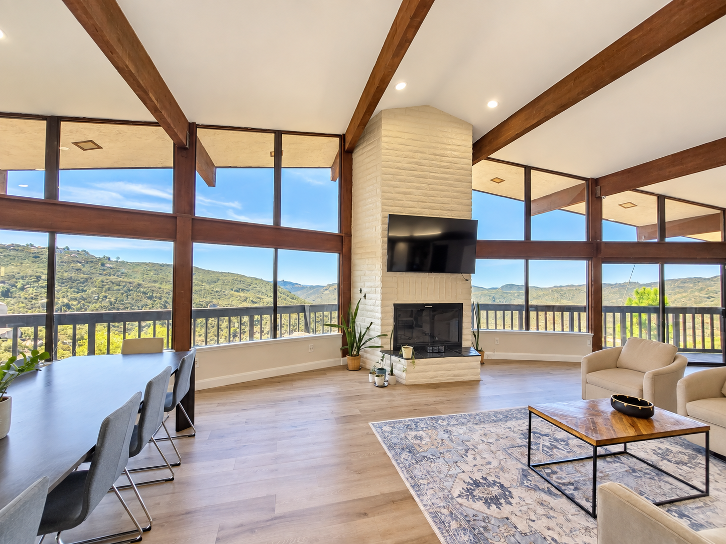 Incredibly Furnished 5-Bedroom Home with Breathtaking Views in Hidden Meadows property image