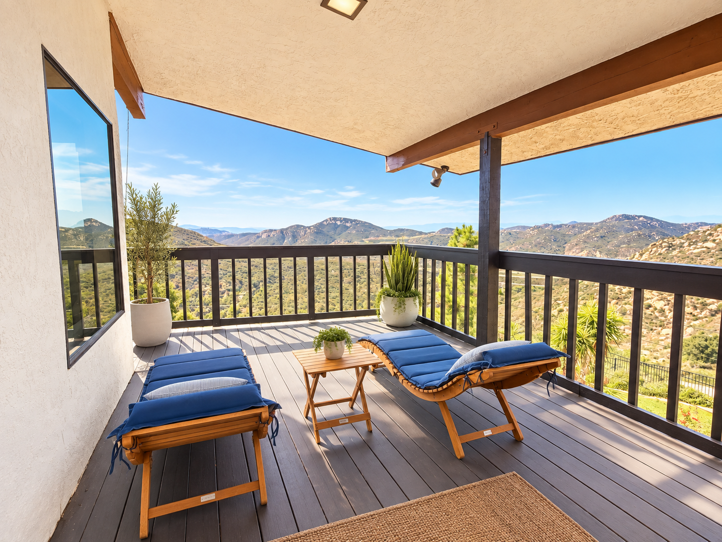 Incredibly Furnished 5-Bedroom Home with Breathtaking Views in Hidden Meadows property image