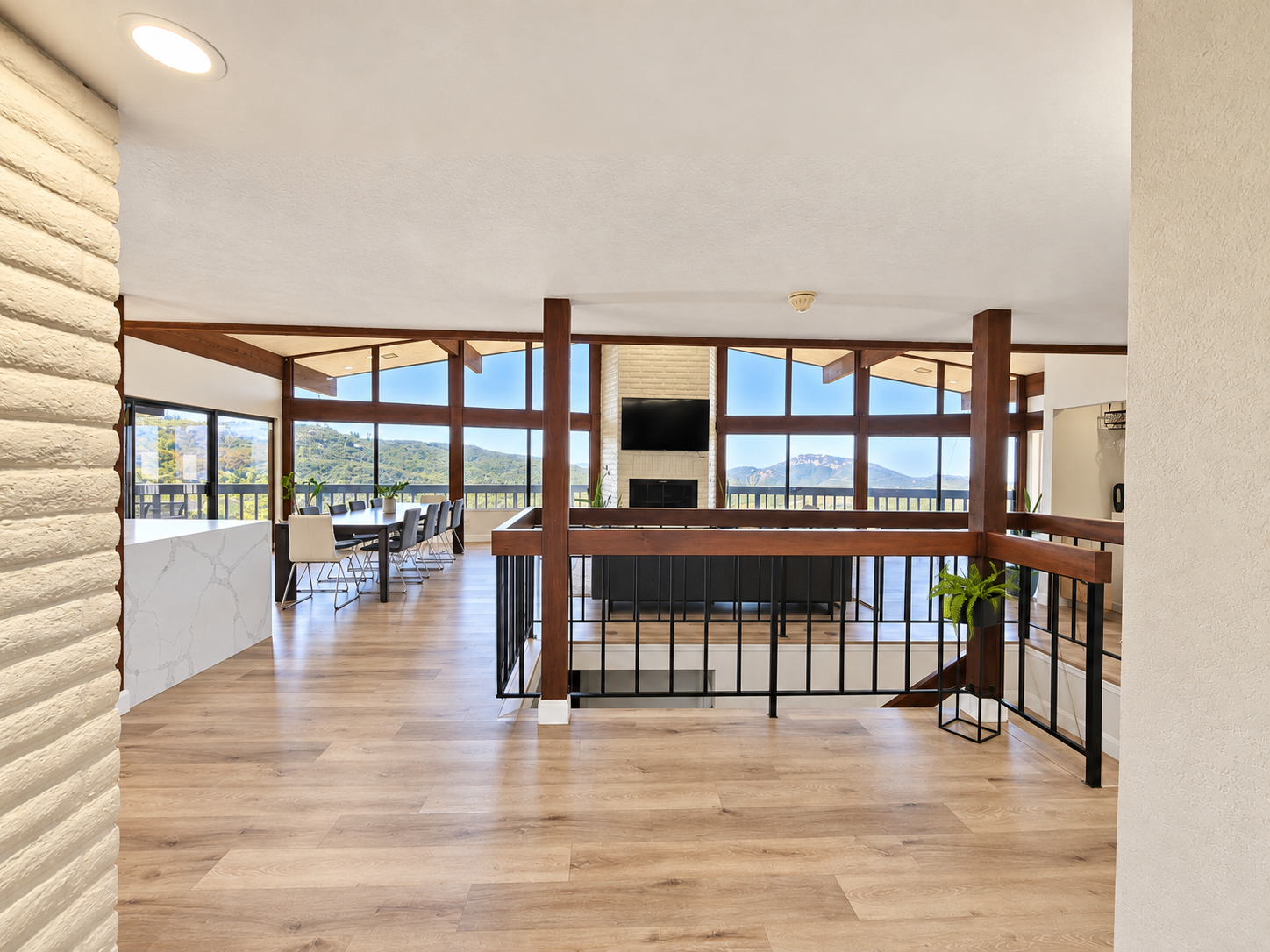 Incredibly Furnished 5-Bedroom Home with Breathtaking Views in Hidden Meadows property image