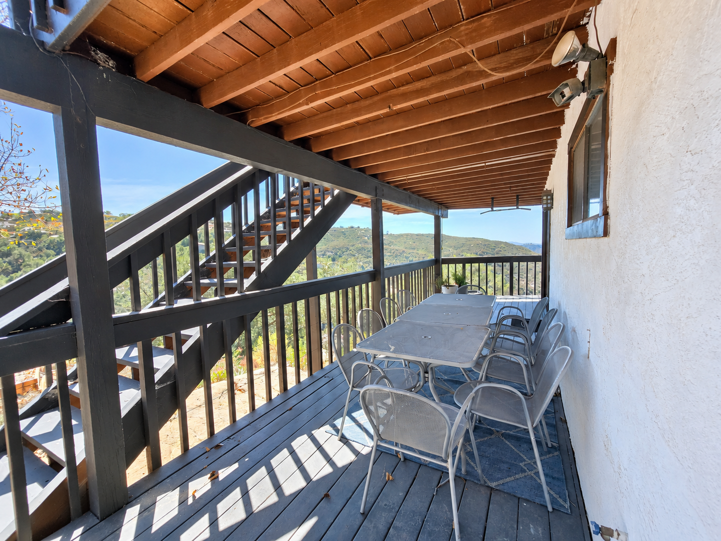 Incredibly Furnished 5-Bedroom Home with Breathtaking Views in Hidden Meadows property image