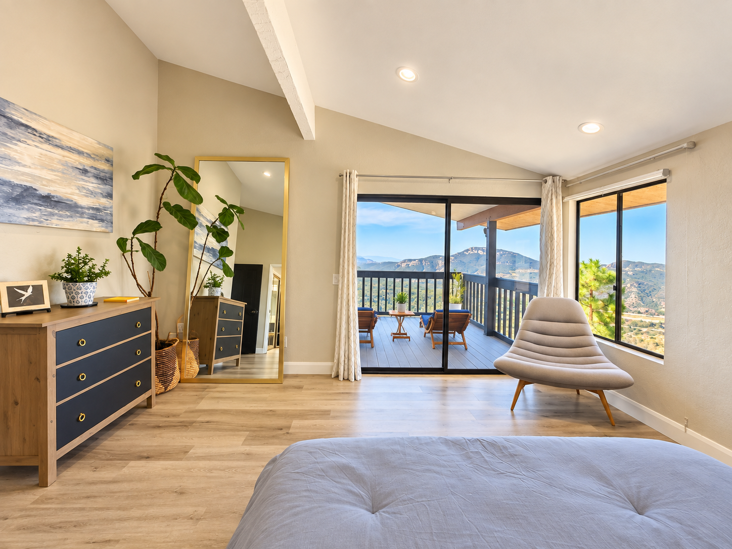 Incredibly Furnished 5-Bedroom Home with Breathtaking Views in Hidden Meadows property image