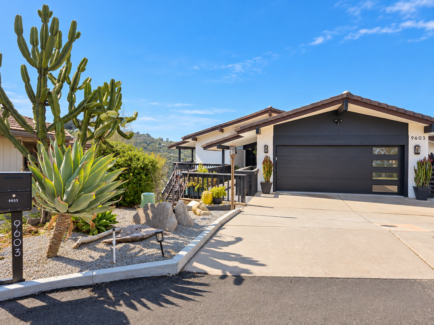 Incredibly Furnished 5-Bedroom Home with Breathtaking Views in Hidden Meadows property image