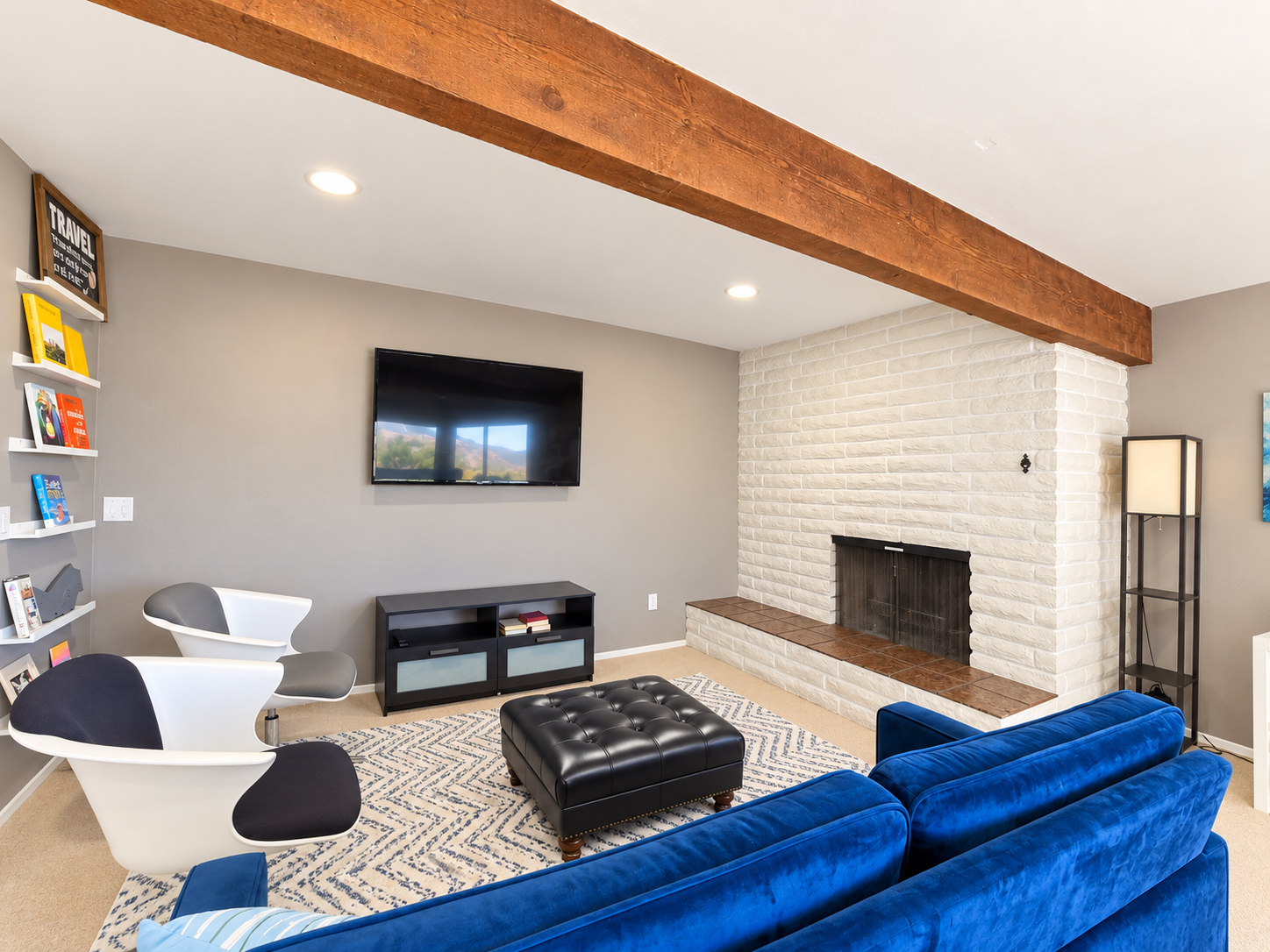 Incredibly Furnished 5-Bedroom Home with Breathtaking Views in Hidden Meadows property image