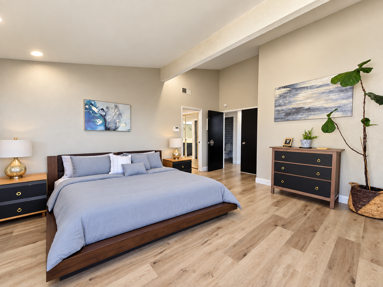 Incredibly Furnished 5-Bedroom Home with Breathtaking Views in Hidden Meadows property image
