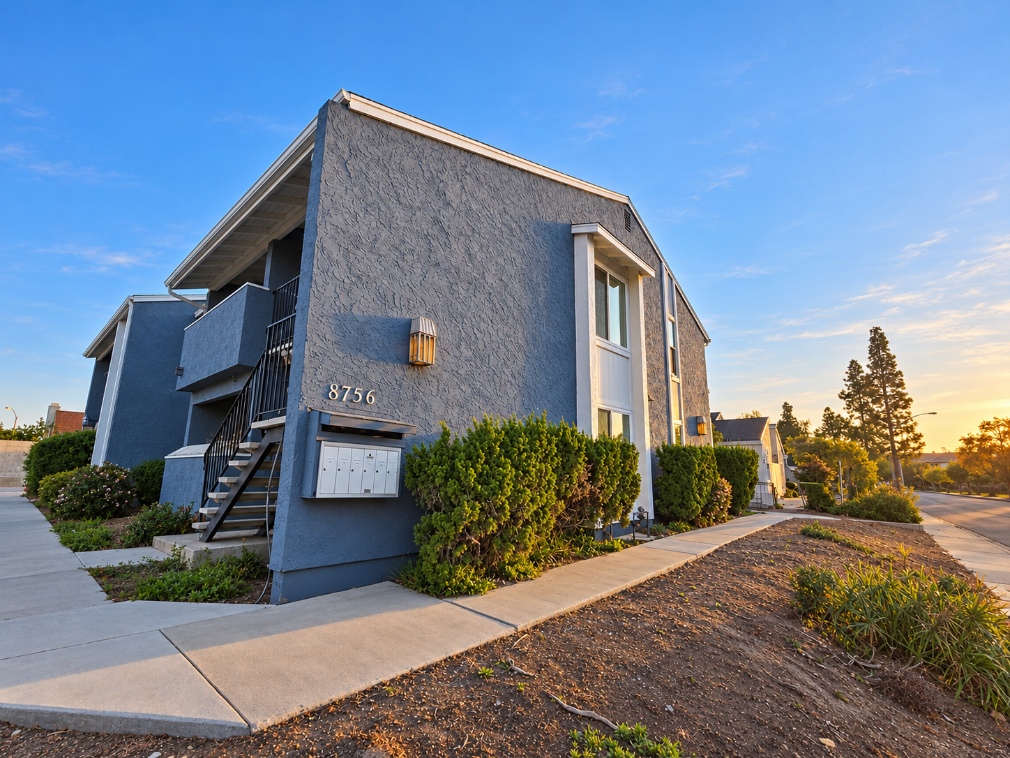 Bright Upstairs 2 Bedroom, 2 Bath Apartment in Mira Mesa property image