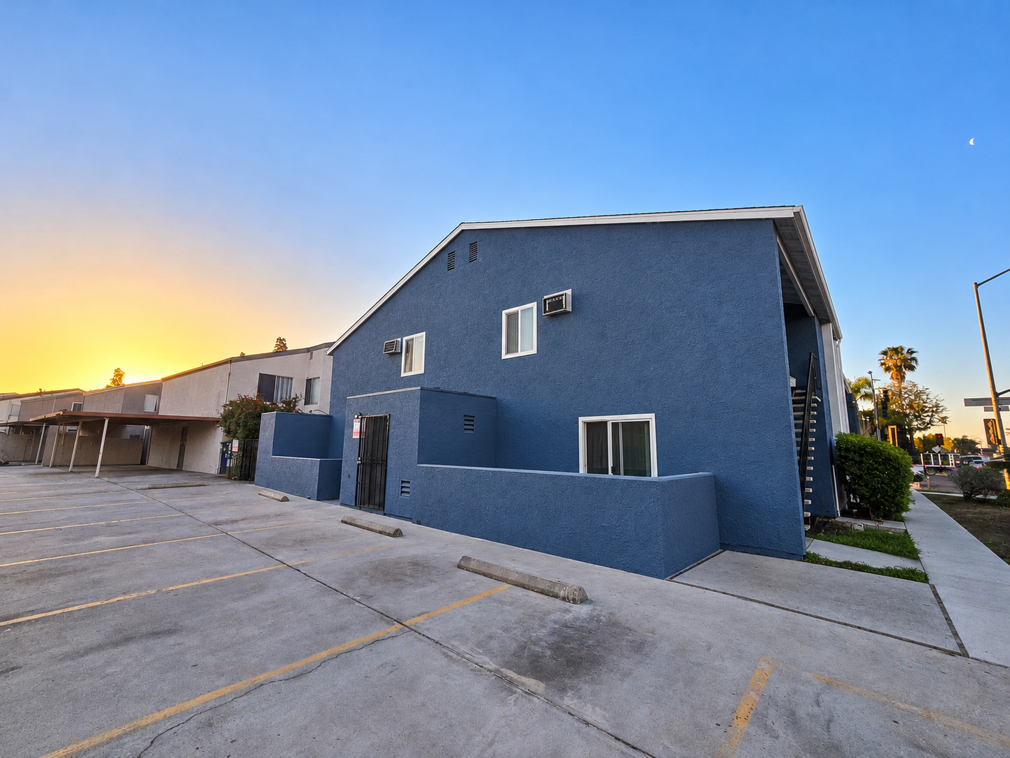 Bright Upstairs 2 Bedroom, 2 Bath Apartment in Mira Mesa property image