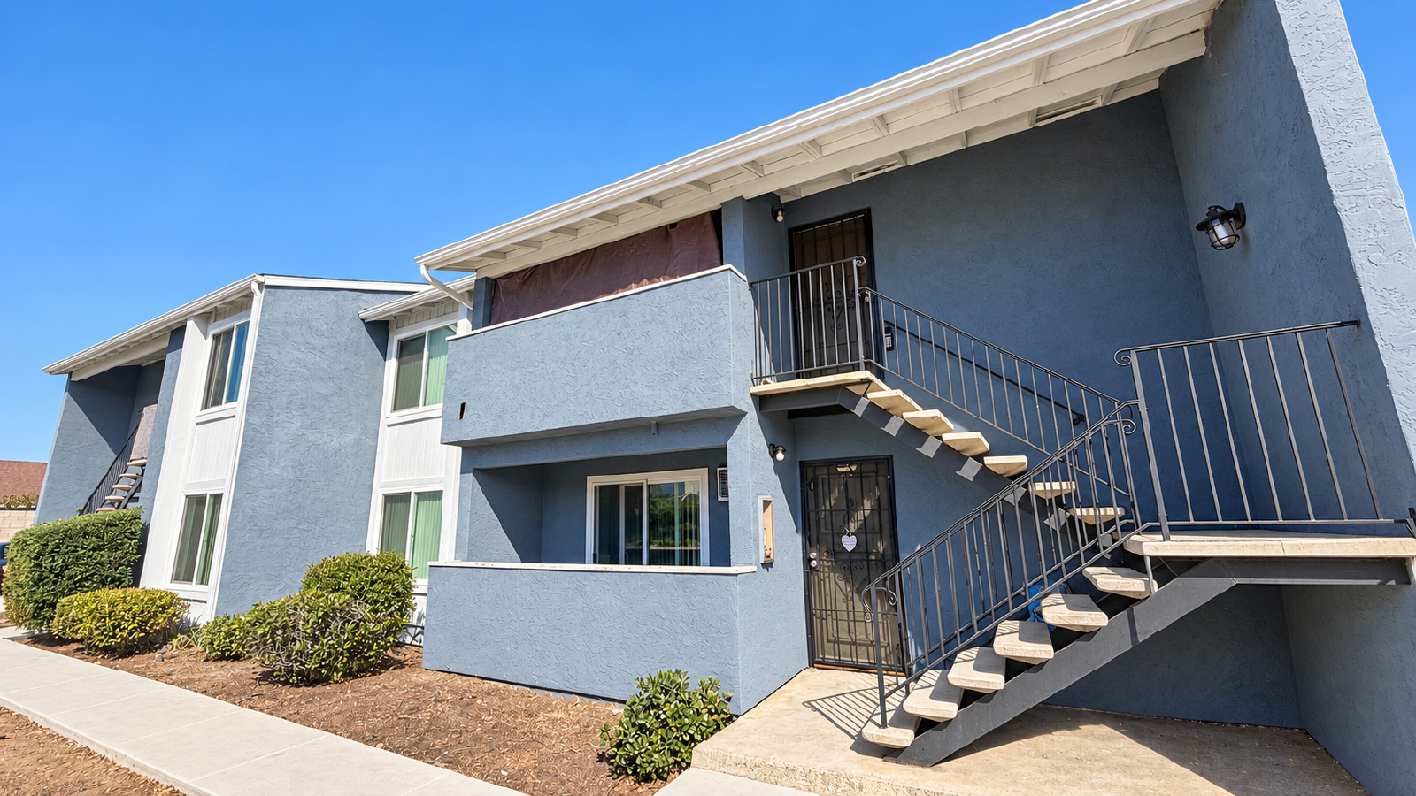 Bright Upstairs 2 Bedroom, 2 Bath Apartment in Mira Mesa property image