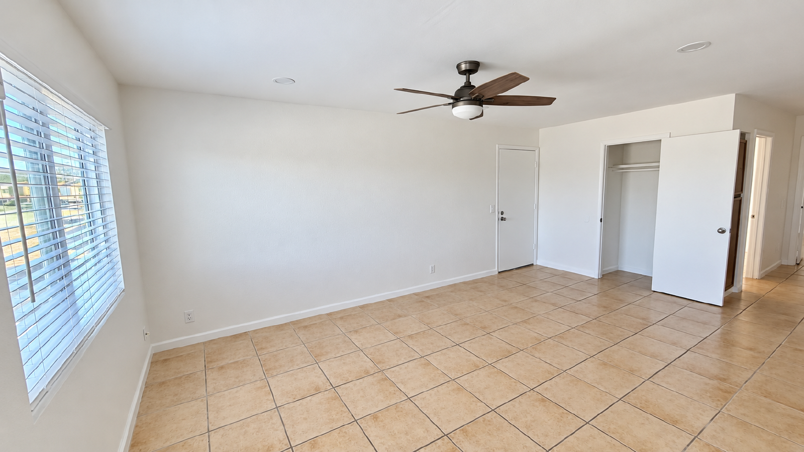 Comfortable 2 Bedroom, 2 Bath Upstairs Apartment in Mira Mesa property image