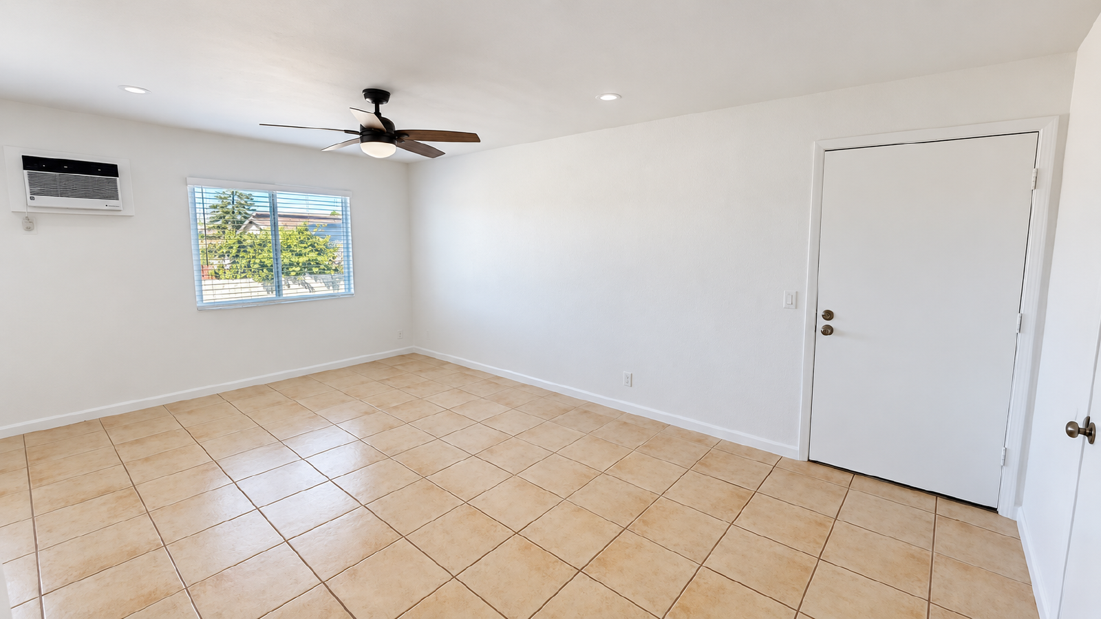 Comfortable 2 Bedroom, 2 Bath Upstairs Apartment in Mira Mesa property image