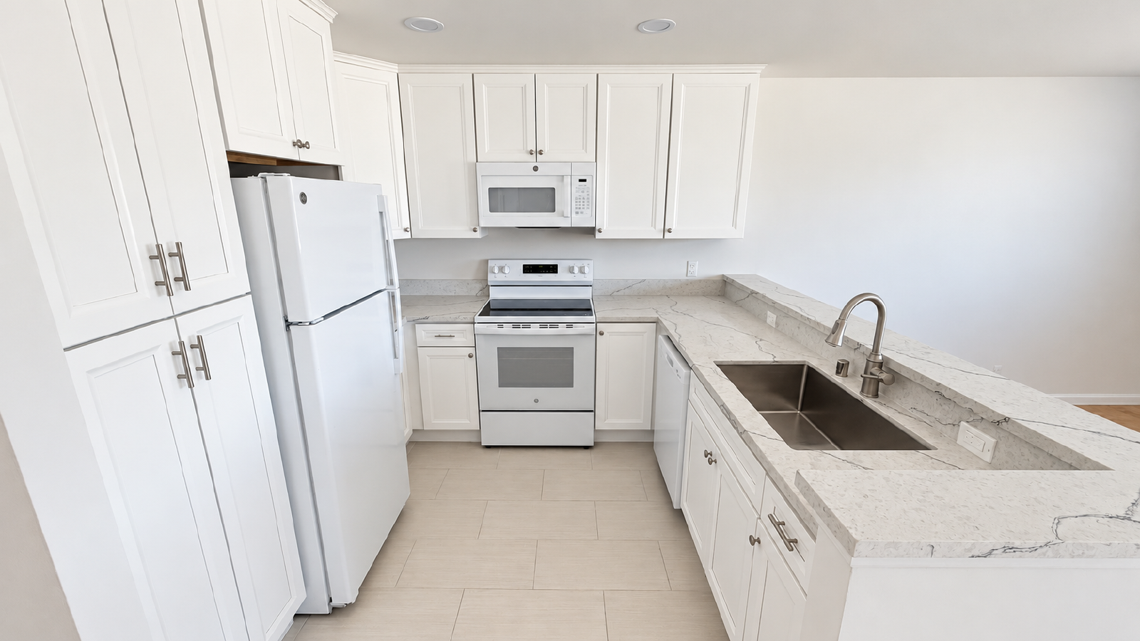 Comfortable 2 Bedroom, 2 Bath Upstairs Apartment in Mira Mesa property image