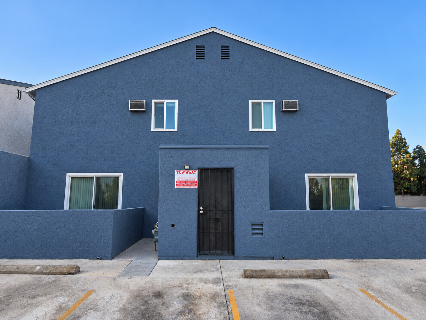 Comfortable 2 Bedroom, 2 Bath Upstairs Apartment in Mira Mesa property image