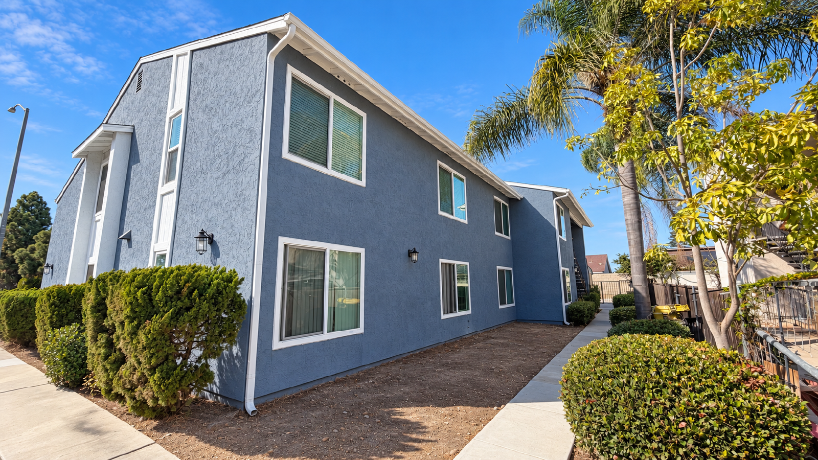 Comfortable 2 Bedroom, 2 Bath Upstairs Apartment in Mira Mesa property image