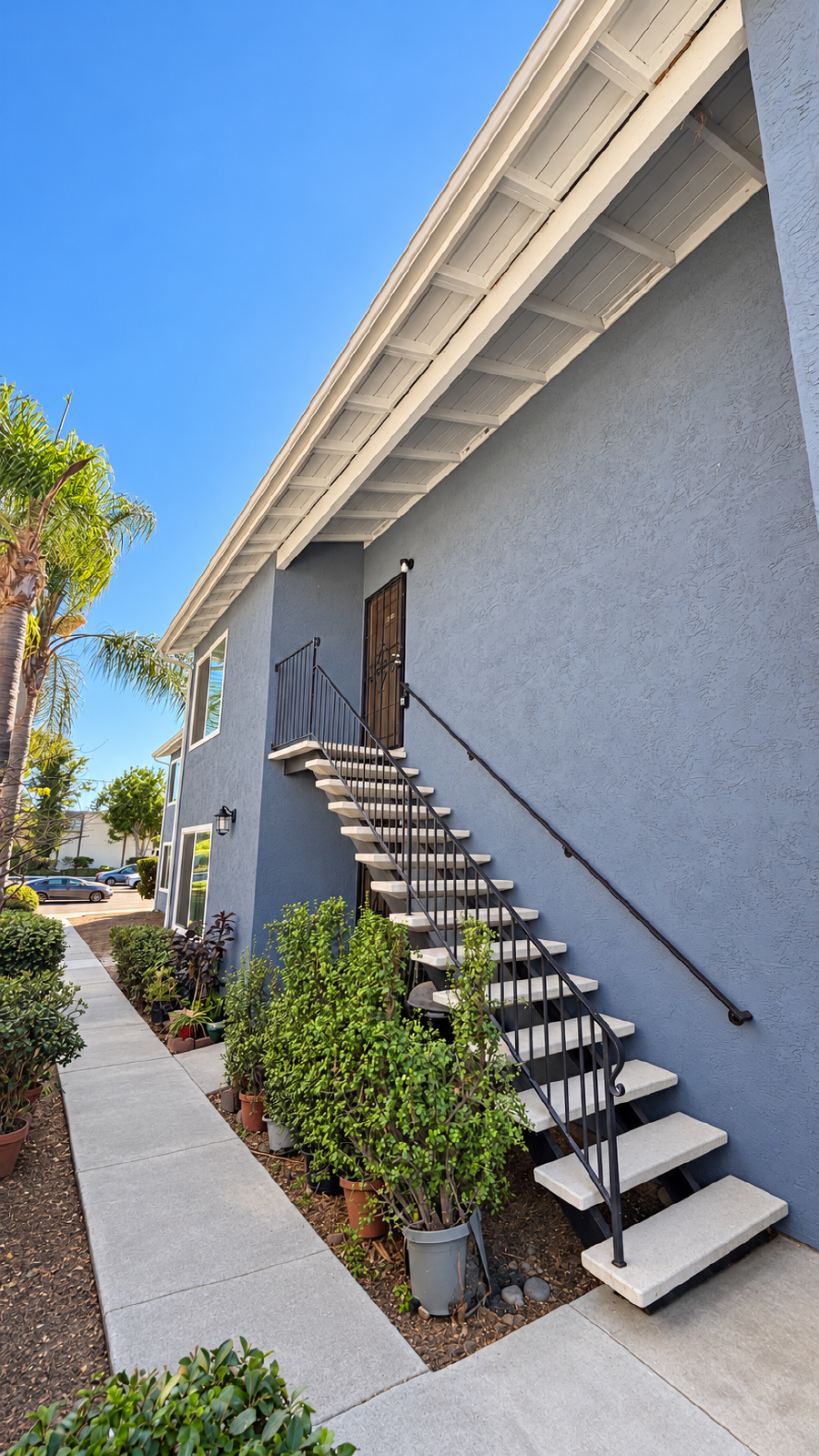 Comfortable 2 Bedroom, 2 Bath Upstairs Apartment in Mira Mesa property image