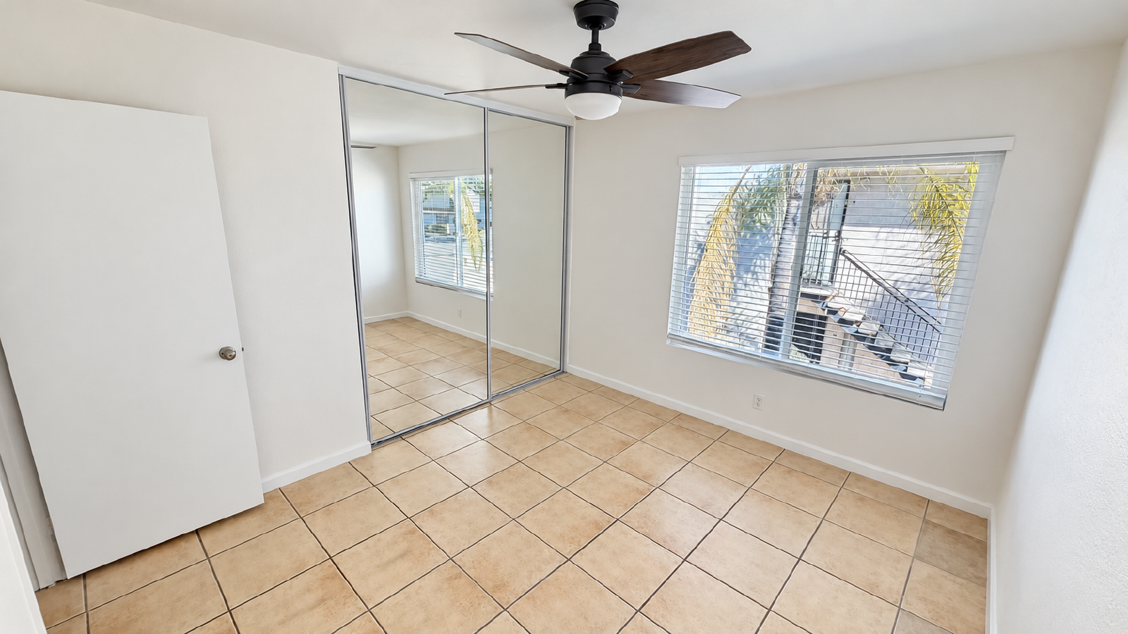 Comfortable 2 Bedroom, 2 Bath Upstairs Apartment in Mira Mesa property image