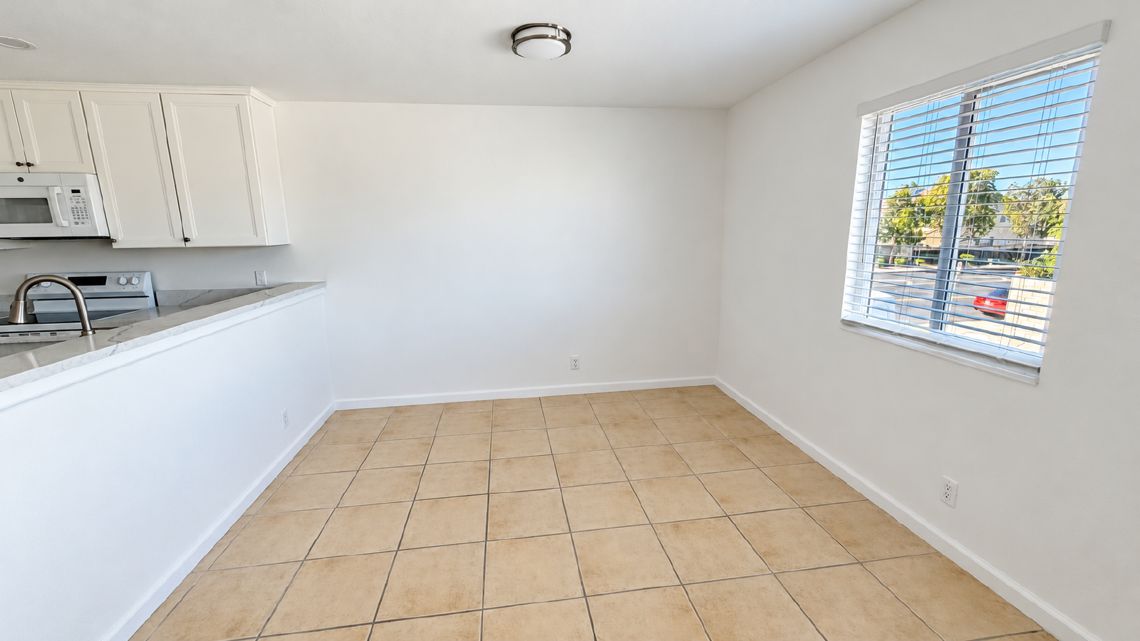 Comfortable 2 Bedroom, 2 Bath Upstairs Apartment in Mira Mesa property image