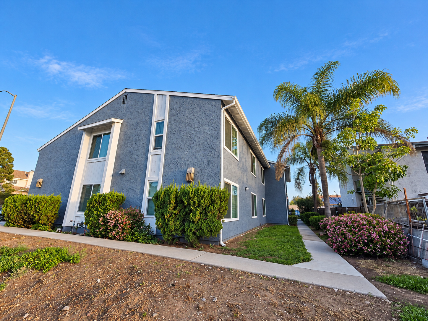 Comfortable 2 Bedroom, 2 Bath Upstairs Apartment in Mira Mesa property image