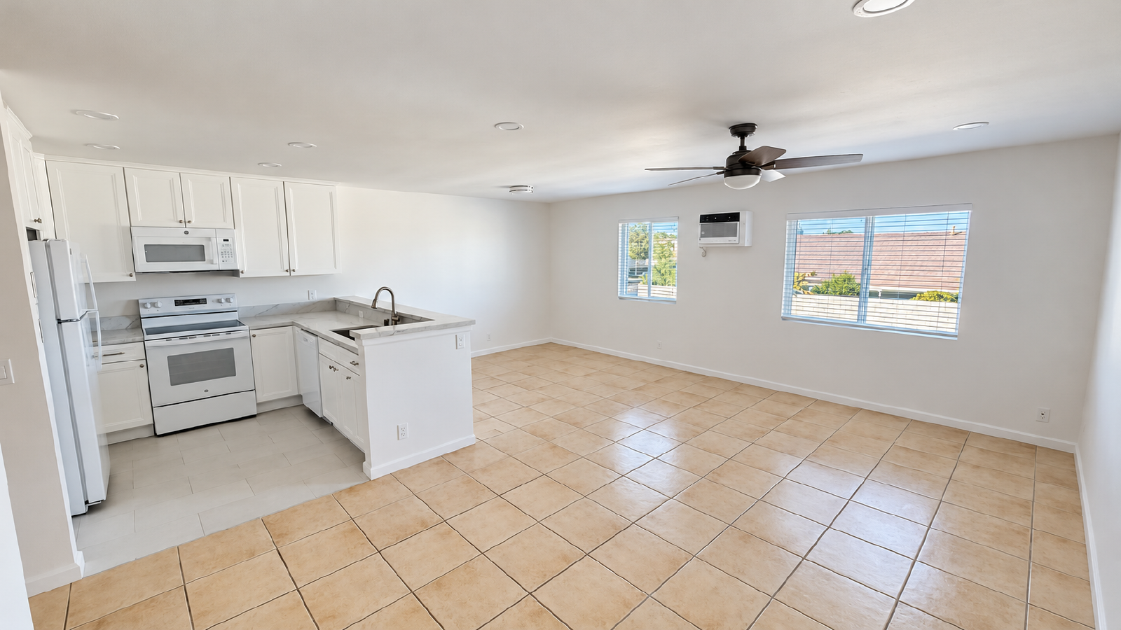 Comfortable 2 Bedroom, 2 Bath Upstairs Apartment in Mira Mesa property image