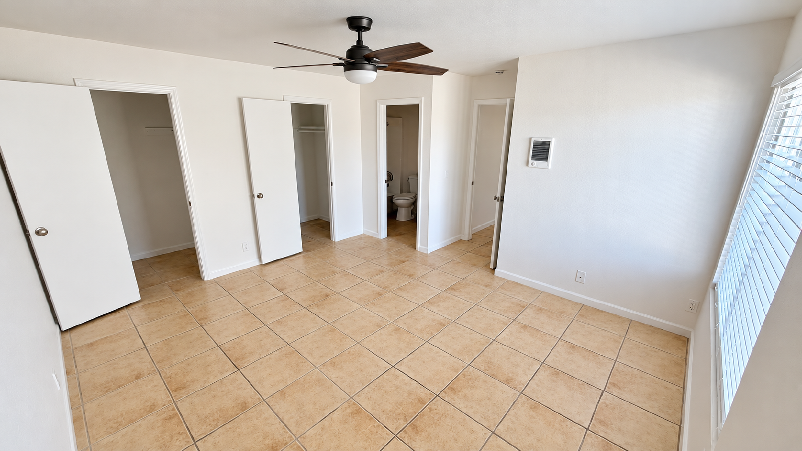 Comfortable 2 Bedroom, 2 Bath Upstairs Apartment in Mira Mesa property image