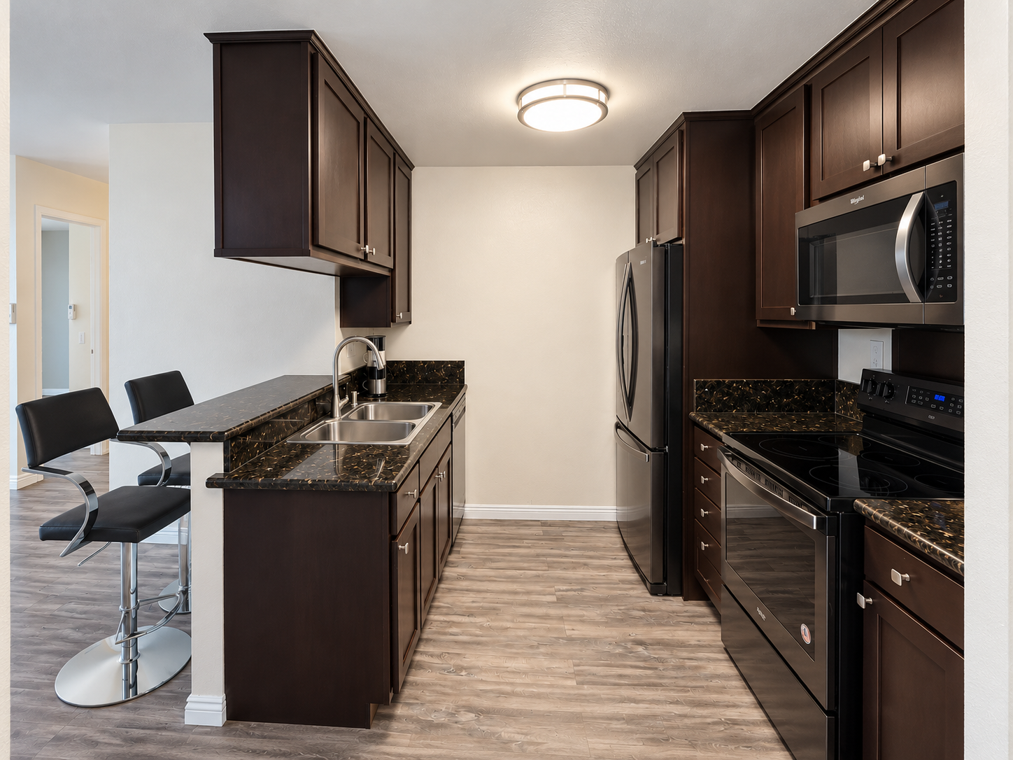 Partially furnished 2BR/2BA home with large deck! **MOVE-IN SPECIAL- GET $1000 OFF MOVE-IN FUNDS! property image