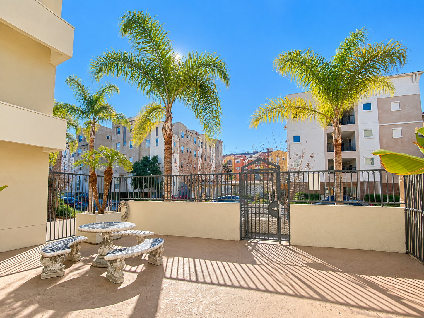 Partially furnished 2BR/2BA home with large deck! **MOVE-IN SPECIAL- GET $1000 OFF MOVE-IN FUNDS! property image