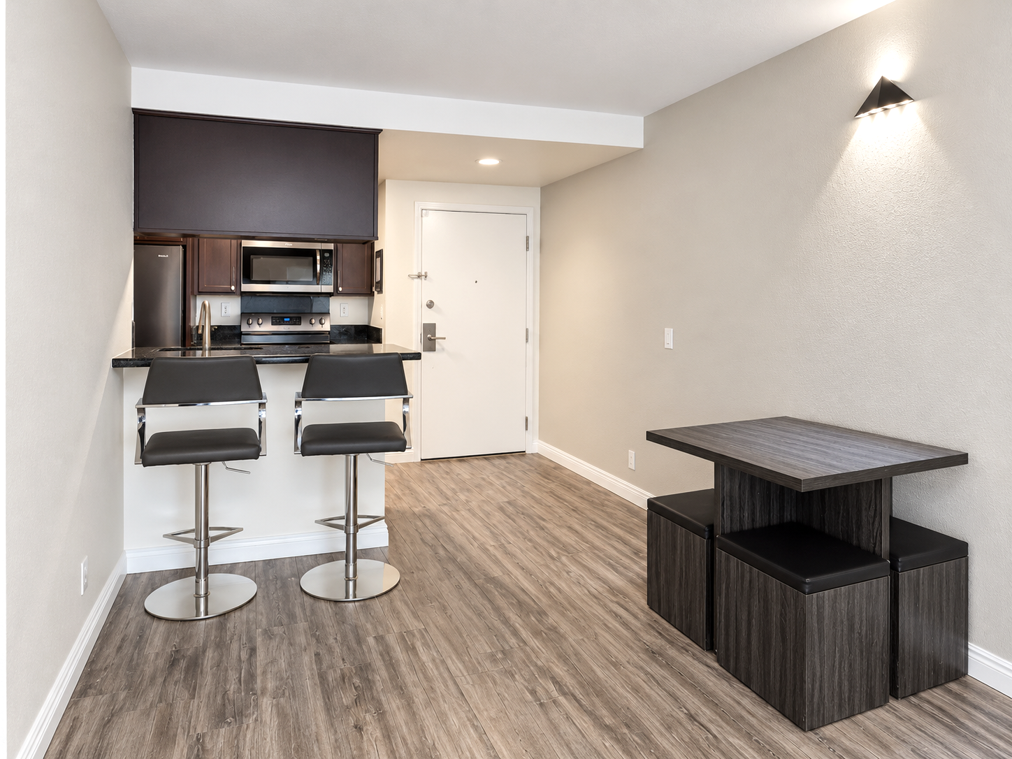 Partially furnished 2BR/2BA home with large deck! **MOVE-IN SPECIAL- GET $1000 OFF MOVE-IN FUNDS! property image
