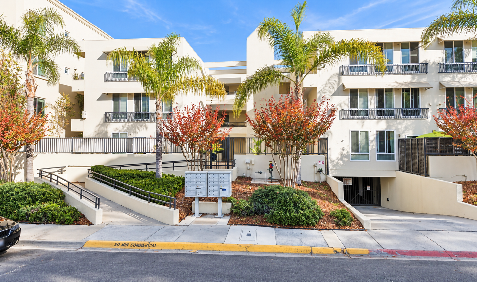 Partially furnished 2BR/2BA home with large deck! **MOVE-IN SPECIAL- GET $1000 OFF MOVE-IN FUNDS! property image