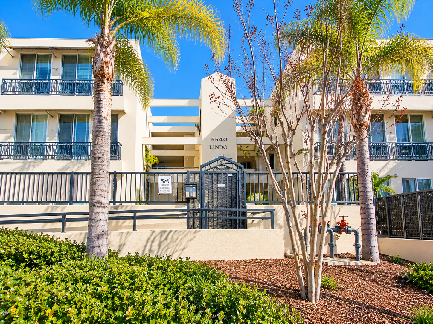Partially furnished 2BR/2BA home with large deck! **MOVE-IN SPECIAL- GET $1000 OFF MOVE-IN FUNDS! property image