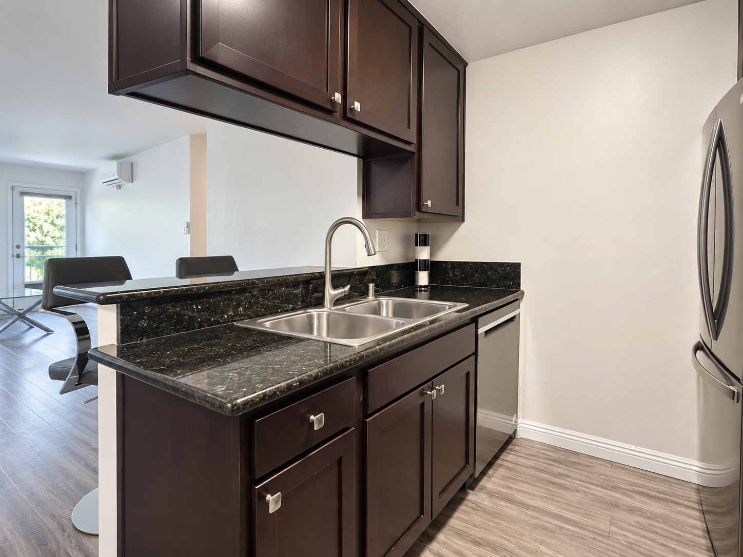 Partially furnished 2BR/2BA home with large deck! **MOVE-IN SPECIAL- GET $1000 OFF MOVE-IN FUNDS! property image
