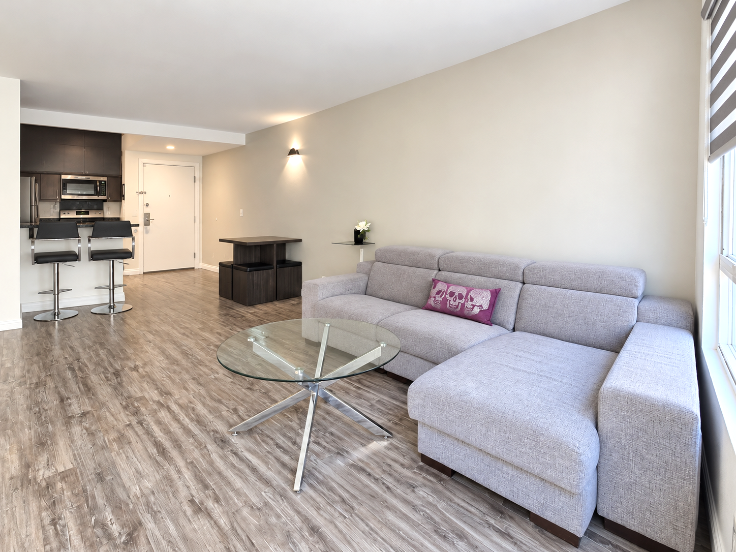 Partially furnished 2BR/2BA home with large deck! **MOVE-IN SPECIAL- GET $1000 OFF MOVE-IN FUNDS! property image