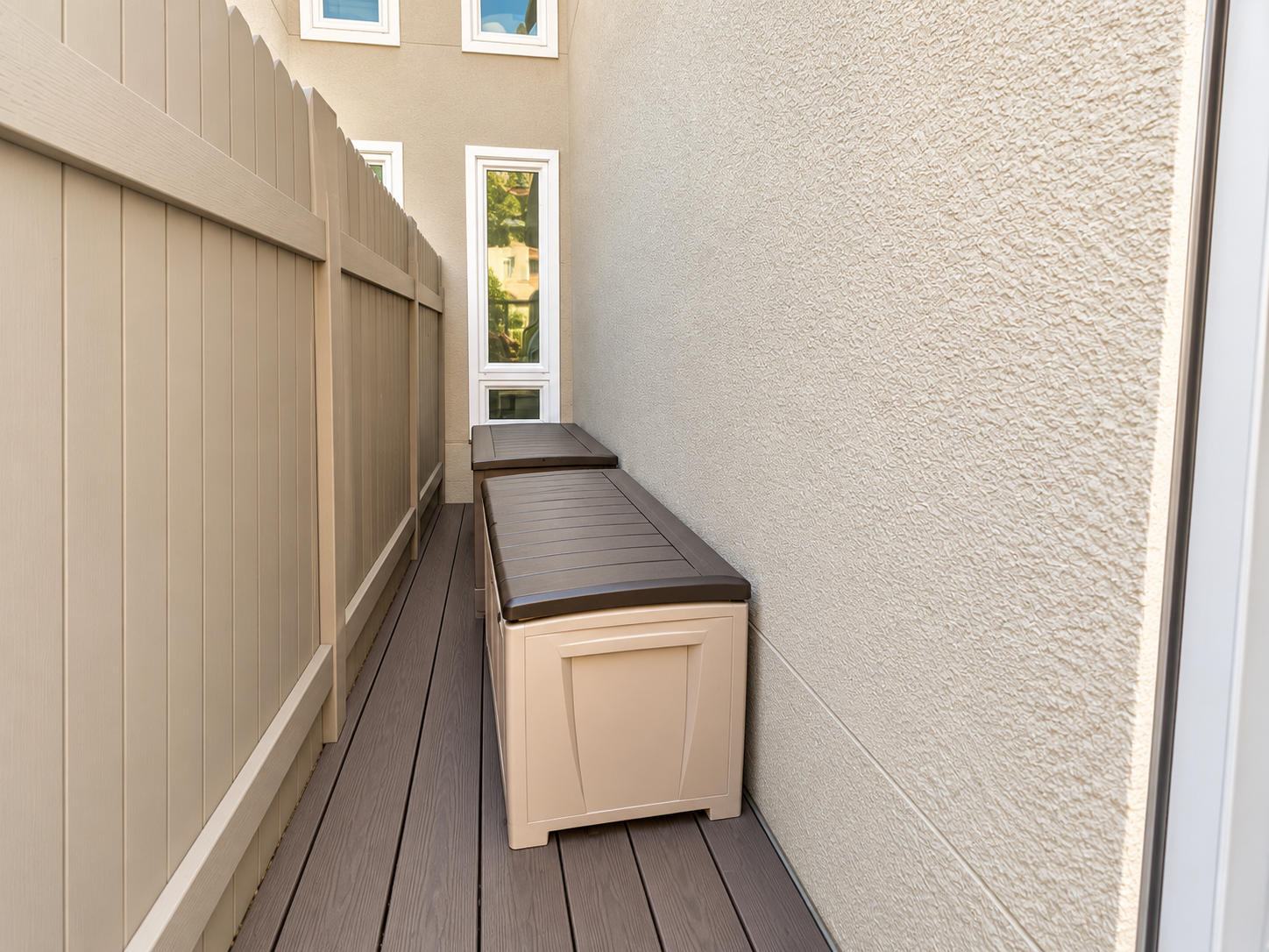 Partially furnished 2BR/2BA home with large deck! **MOVE-IN SPECIAL- GET $1000 OFF MOVE-IN FUNDS! property image