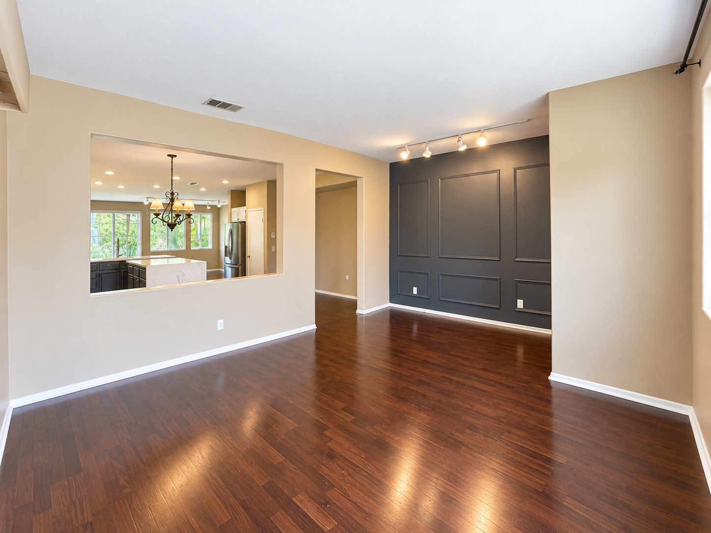 Spacious 4-Bedroom Home in Desirable Ocean View Hills property image