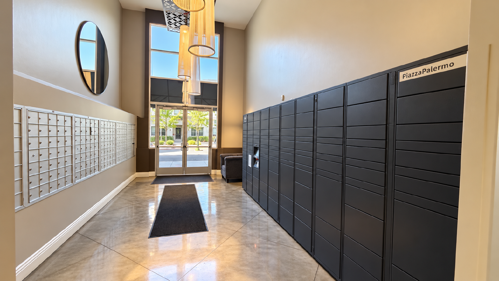 Spacious 1-Bedroom at Piazza Palermo with Parking & Resort-Style Amenities property image
