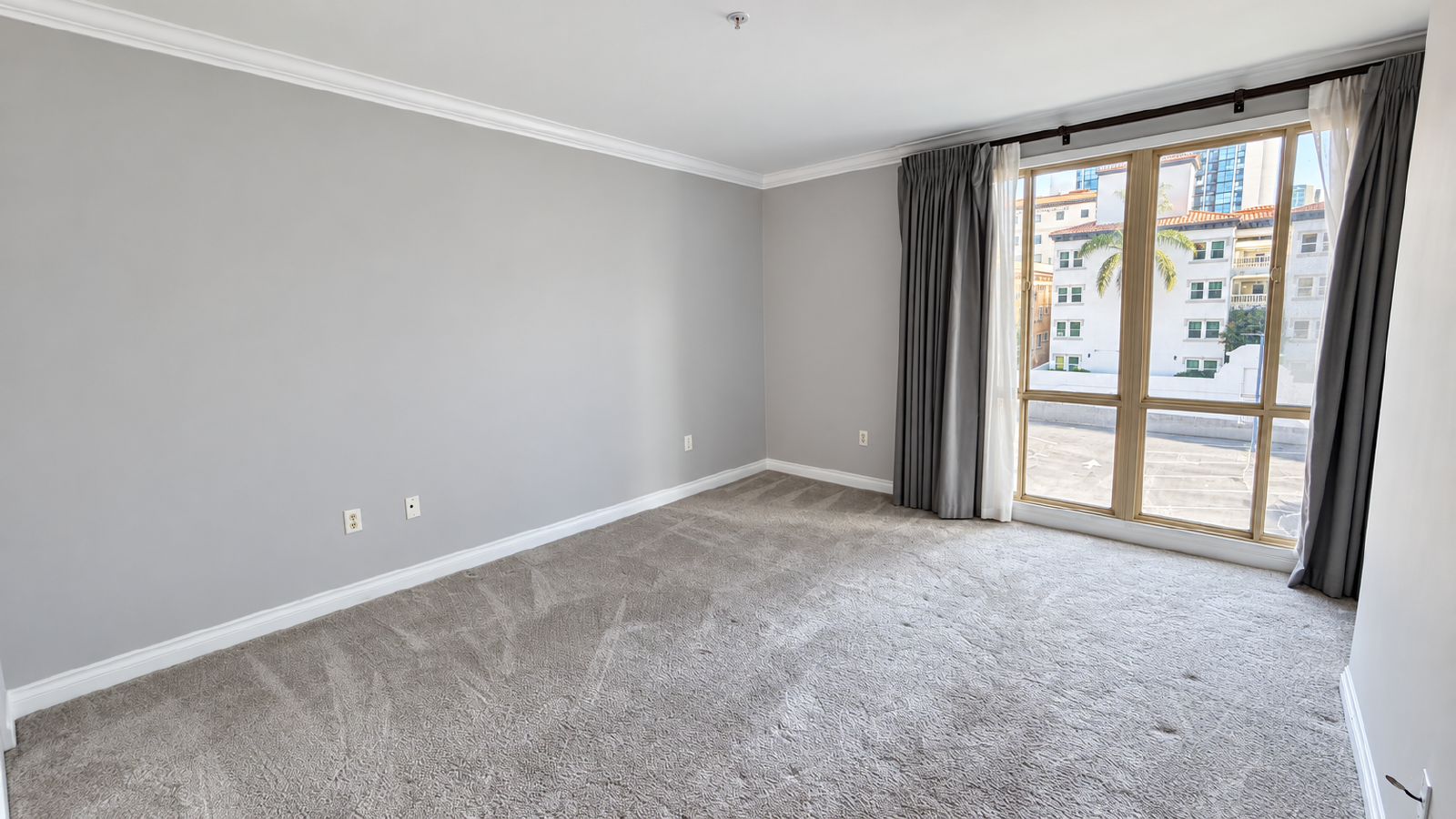 Spacious 1-Bedroom at Piazza Palermo with Parking & Resort-Style Amenities property image