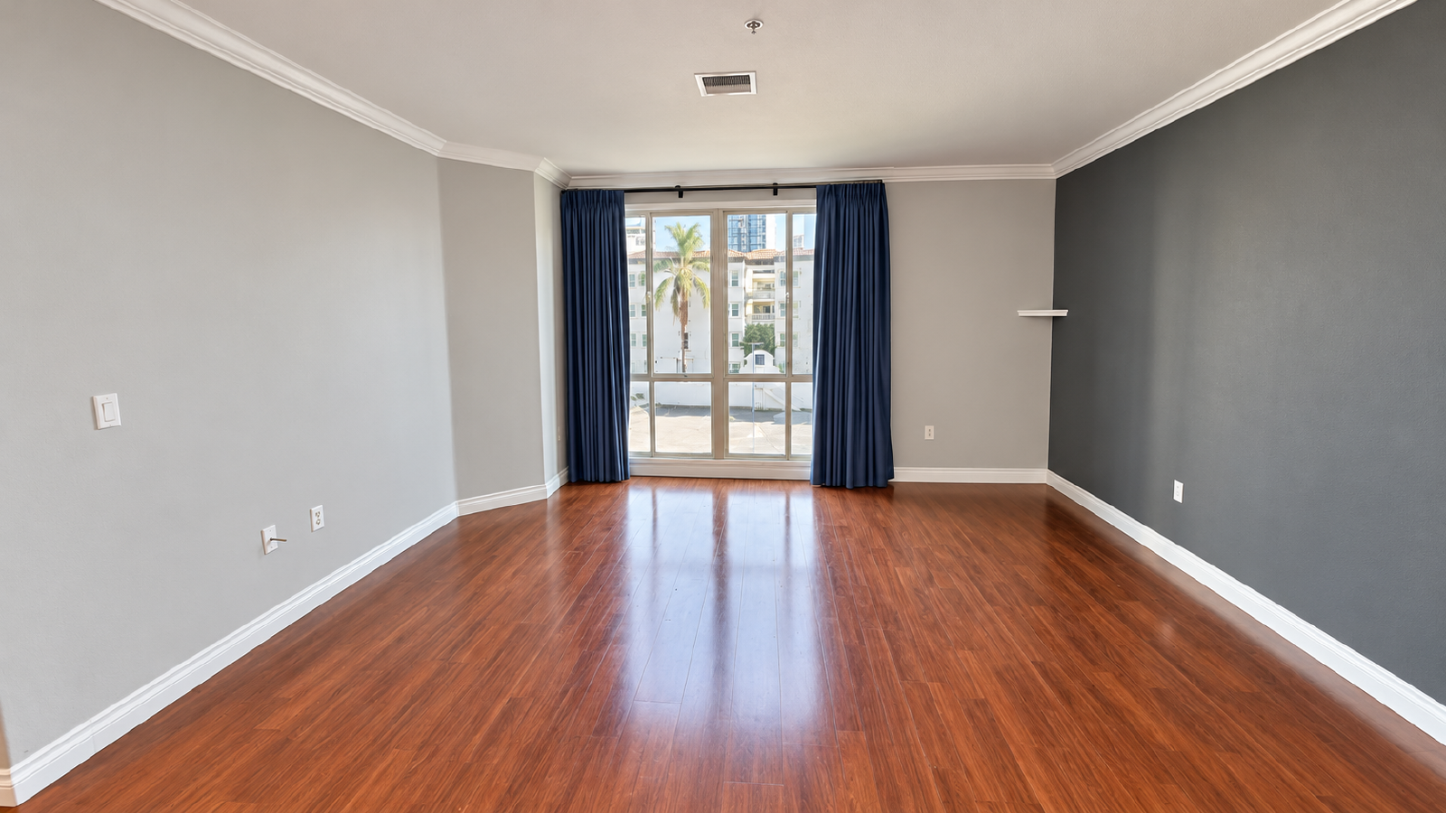 Spacious 1-Bedroom at Piazza Palermo with Parking & Resort-Style Amenities property image
