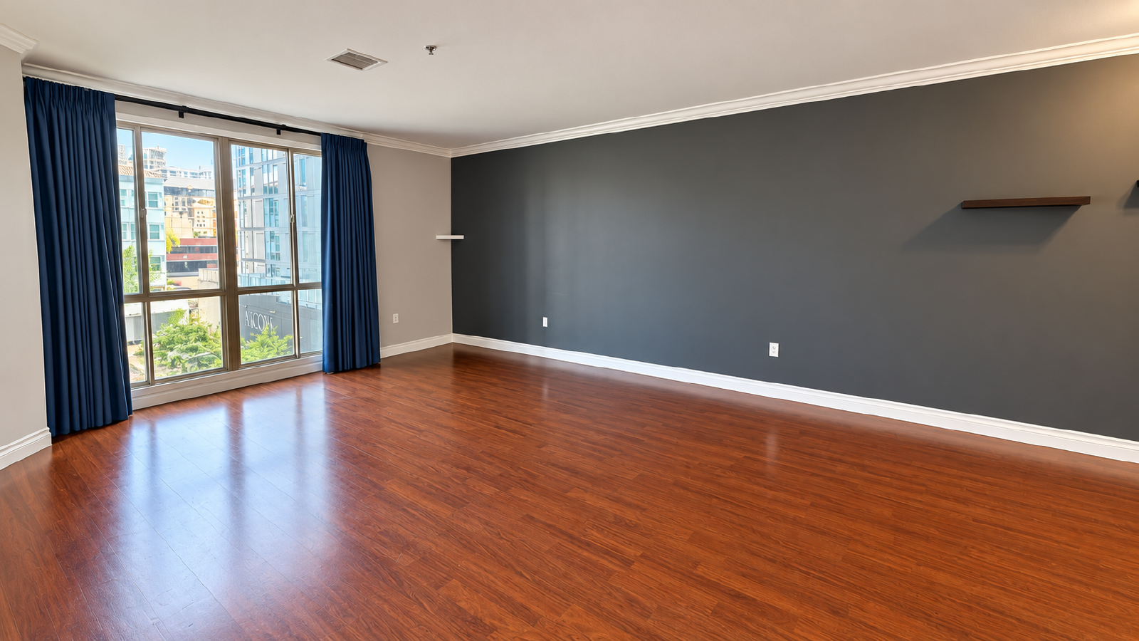 Spacious 1-Bedroom at Piazza Palermo with Parking & Resort-Style Amenities property image
