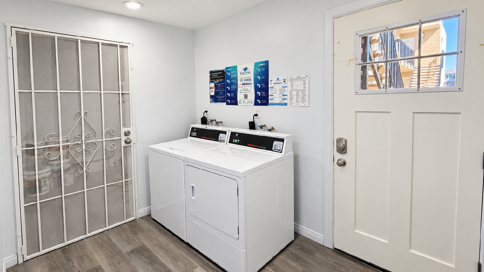 Beautifully Remodeled 1-Bedroom Apartment in Cherokee Point / North Park – Parking Included! property image