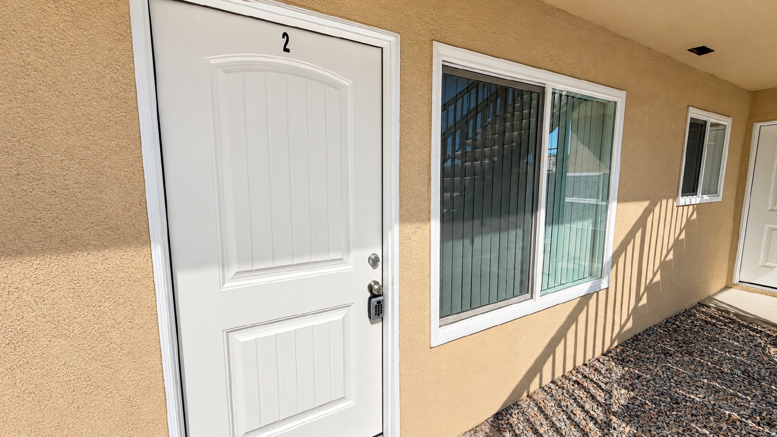 Beautifully Remodeled 1-Bedroom Apartment in Cherokee Point / North Park – Parking Included! property image