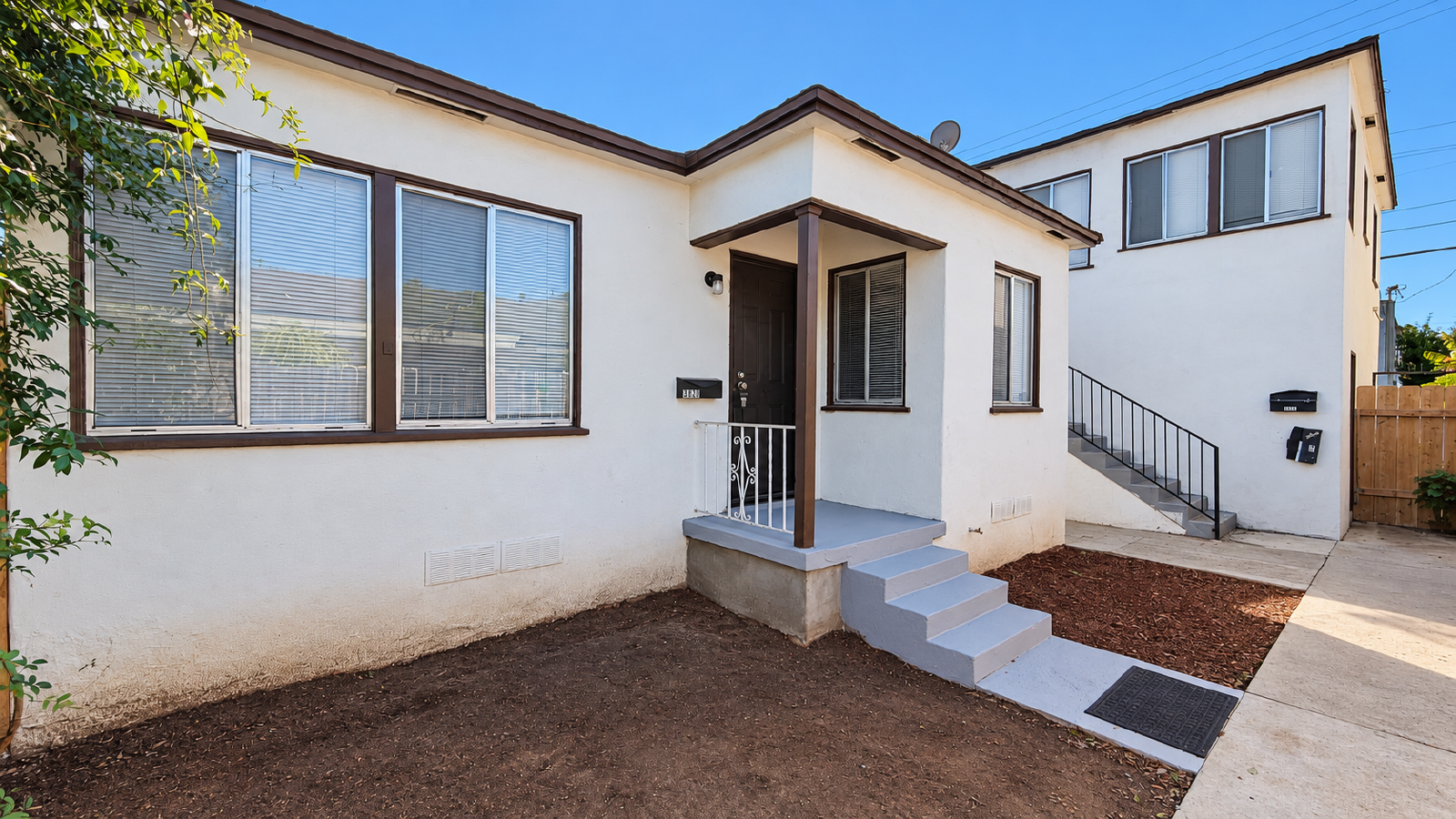 Bright & Charming 1-Bedroom with Updated Kitchen and Built-In Storage property image