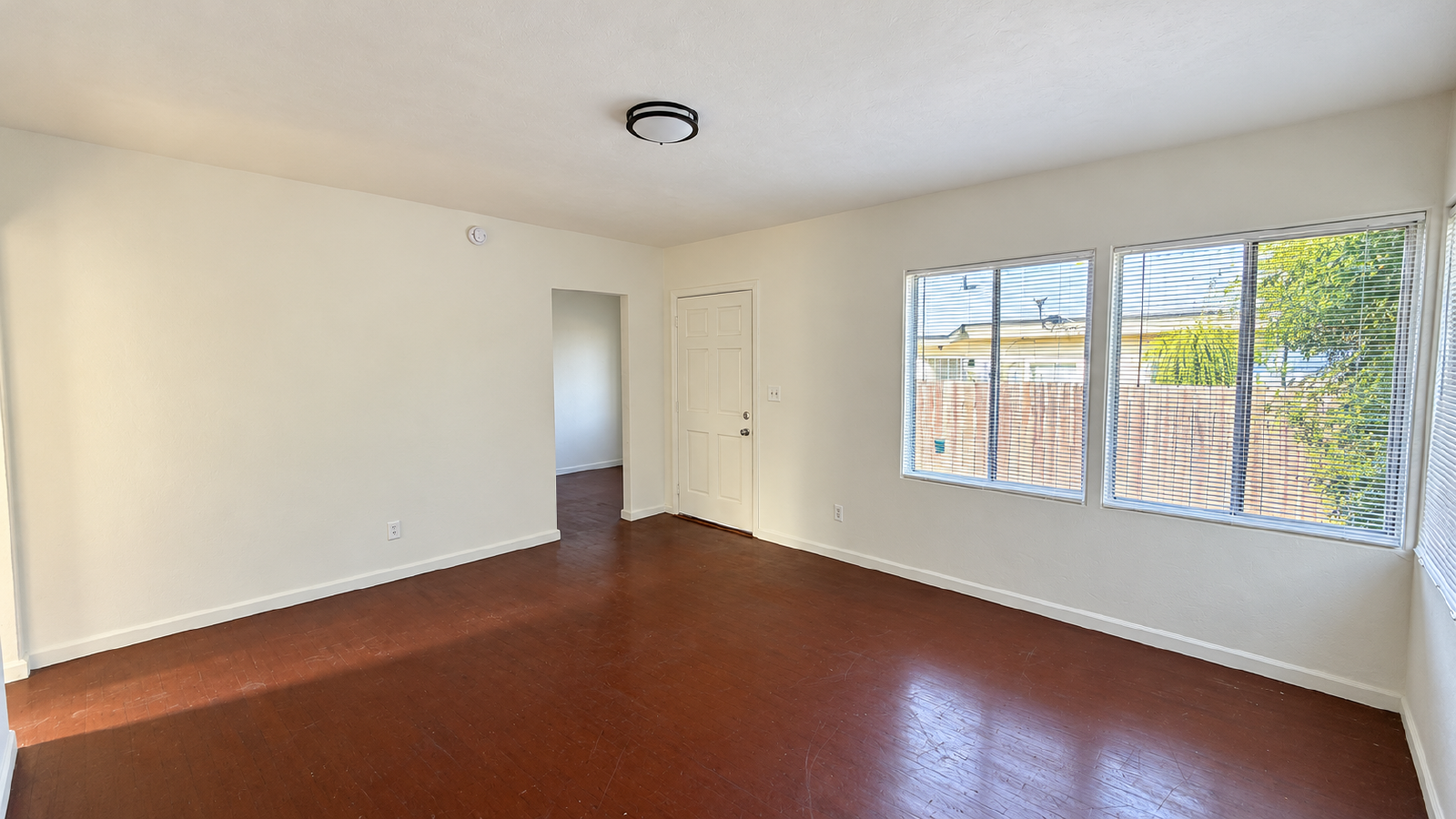 Bright & Charming 1-Bedroom with Updated Kitchen and Built-In Storage property image